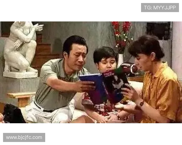 《我爱我家》：穿越时光的笑声，温暖人心的烟火气