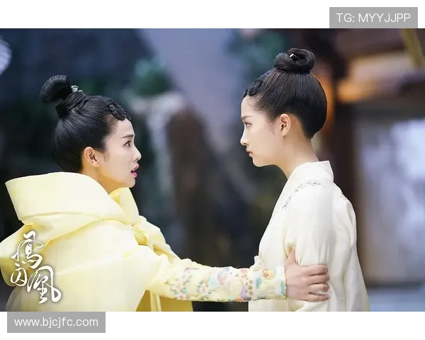 《凤囚凰》：穿越千年的爱恋，权谋与情深的绝世传奇